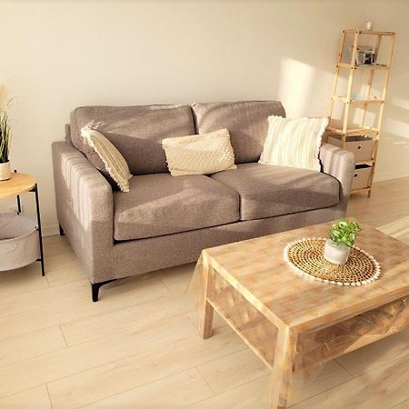 Cabourg - Bel Appartement Lumineux Avec Balcon Dans Residence Privee Zewnętrze zdjęcie